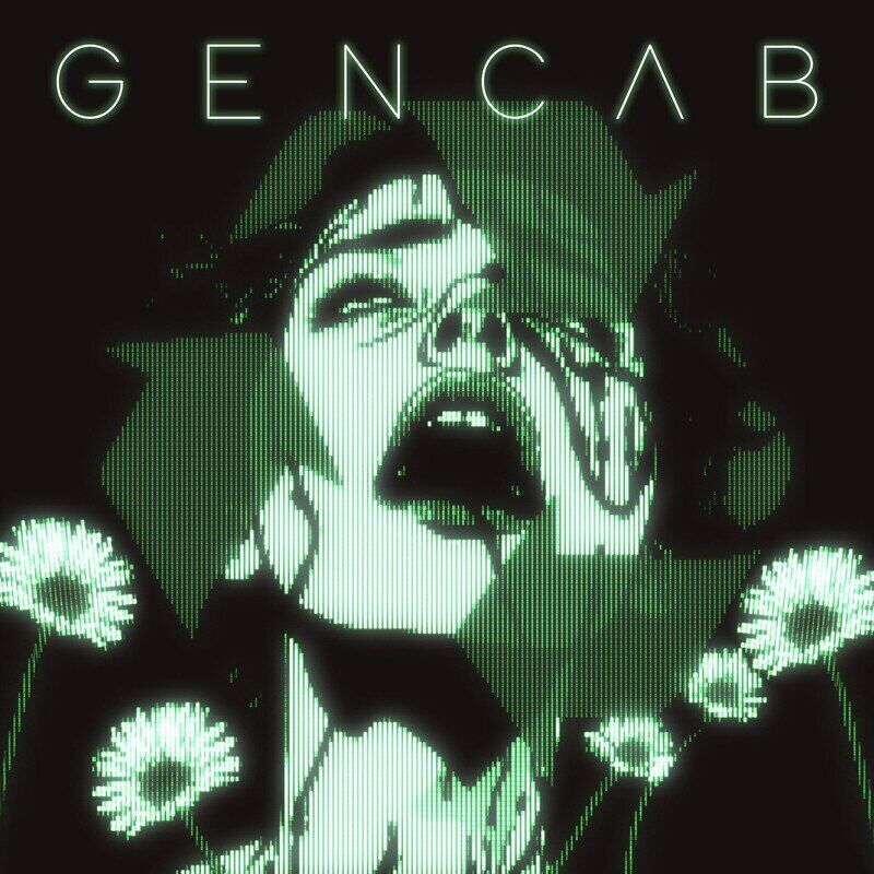 GenCAB - The Badge